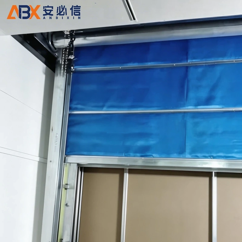 邵阳市充气式门封